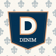 Denim (Деним), джинсовая одежда